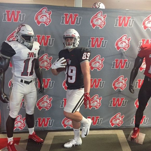 Meet your Posher, Joseph - Picture 1 of 1